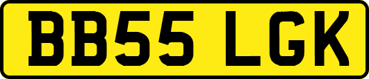 BB55LGK