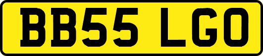 BB55LGO