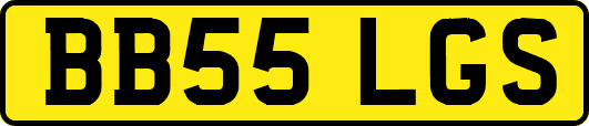 BB55LGS