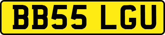 BB55LGU