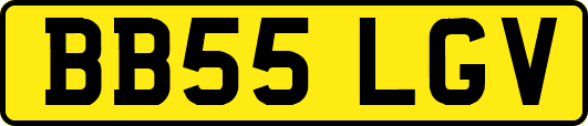 BB55LGV
