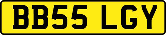 BB55LGY