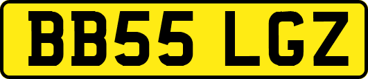 BB55LGZ