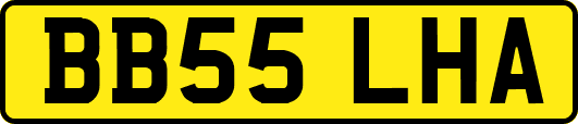 BB55LHA