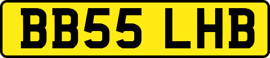 BB55LHB