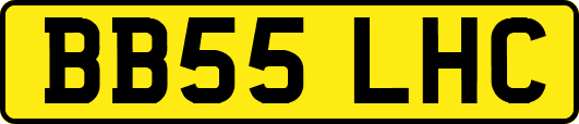 BB55LHC