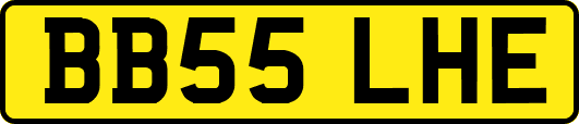 BB55LHE