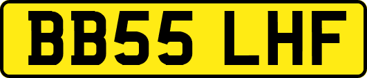 BB55LHF