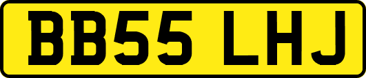 BB55LHJ
