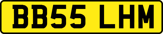 BB55LHM