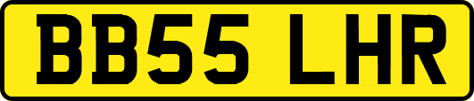 BB55LHR
