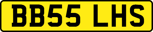BB55LHS