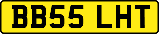 BB55LHT