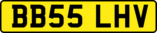 BB55LHV