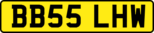 BB55LHW