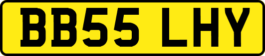 BB55LHY