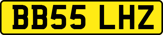 BB55LHZ