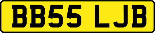 BB55LJB