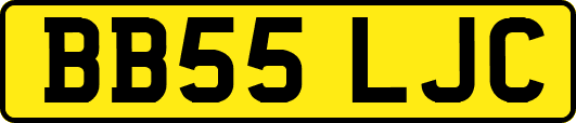 BB55LJC