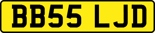 BB55LJD