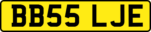 BB55LJE