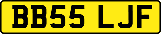BB55LJF