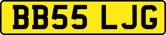 BB55LJG