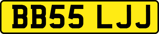 BB55LJJ