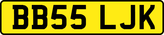 BB55LJK