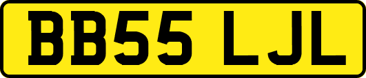 BB55LJL