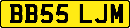BB55LJM