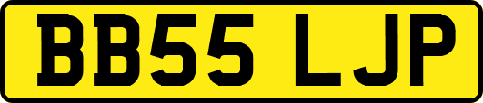BB55LJP