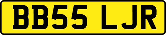 BB55LJR