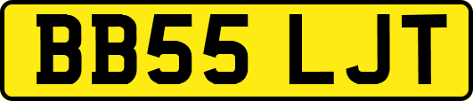 BB55LJT
