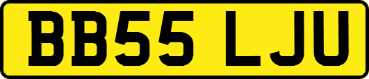 BB55LJU