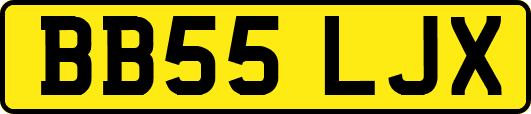 BB55LJX