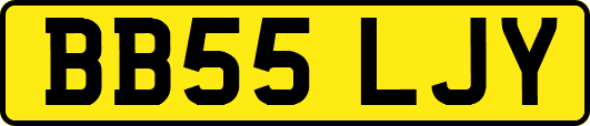 BB55LJY
