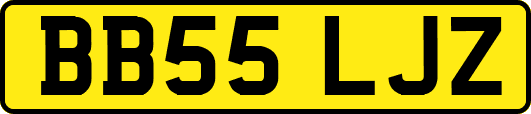 BB55LJZ