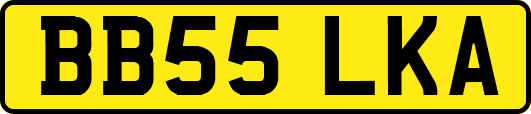 BB55LKA