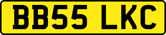 BB55LKC