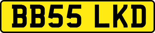 BB55LKD