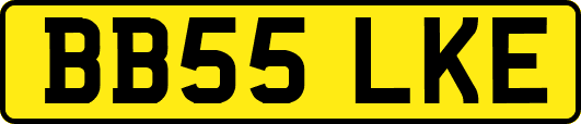 BB55LKE