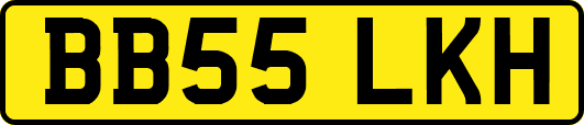 BB55LKH