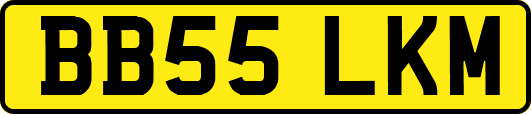 BB55LKM