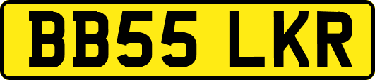 BB55LKR