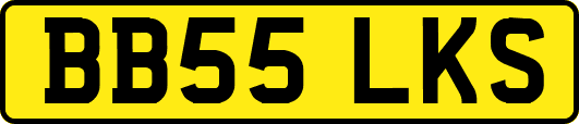 BB55LKS