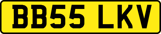 BB55LKV