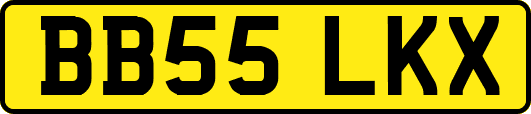 BB55LKX