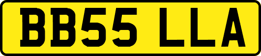 BB55LLA