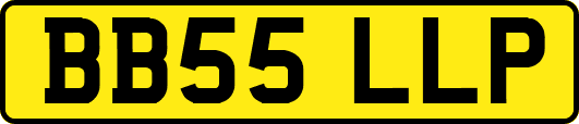 BB55LLP